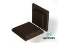 Крышка верхняя для столба ДПК WoodVex Select 125х125