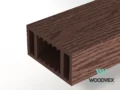 Перила нижние ДПК WoodVex Select 100х50х3000