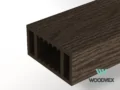 Перила нижние ДПК WoodVex Select 100х50х3000