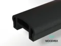 Перила верхние ДПК WoodVex Select 100х50х3000