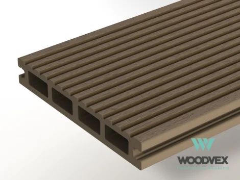 Террасная доска WoodVex Select 146х22х3000