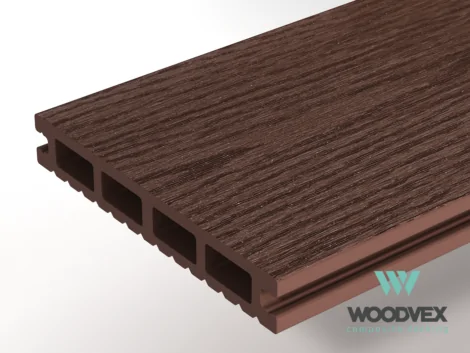 Террасная доска WoodVex Select 146х22х3000