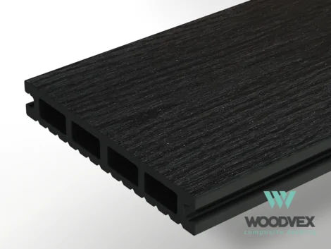Террасная доска WoodVex Select 146х22х3000