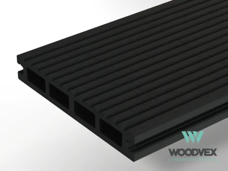 Террасная доска WoodVex Select 146х22х3000