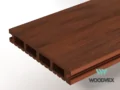 Террасная доска WoodVex Select Colorite 146х22х3000