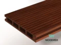 Террасная доска WoodVex Select Colorite 146х22х3000