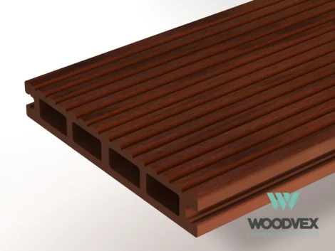 Террасная доска WoodVex Select Colorite 146х22х3000