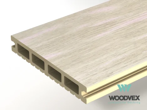 Террасная доска WoodVex Select Colorite 146х22х3000