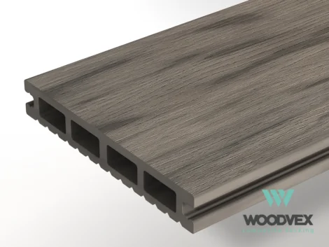Террасная доска WoodVex Select Colorite 146х22х3000