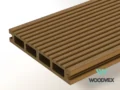 Террасная доска WoodVex Select 146х22х3000