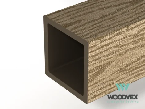 Столб ДПК WoodVex Select 100х100х3000
