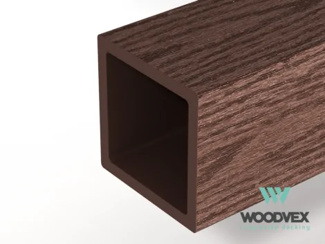 Столб ДПК WoodVex Select 100х100х3000