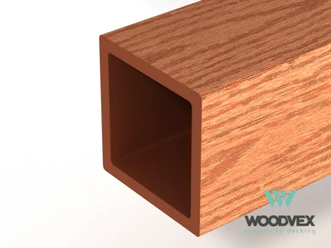 Столб ДПК WoodVex Select 100х100х3000