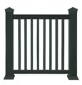 Балясина ДПК Terrapol Практик 52х32х3000