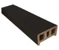 Перила ДПК Terrapol Практик 84х43х3000