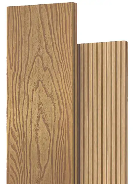 Террасная доска Maderis 145х24х3000/4000
