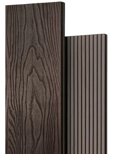Террасная доска Maderis 145х24х3000/4000